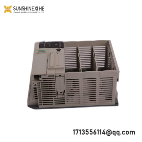 Telemecanique TSX P47-30 Processor - Schneider Control Module