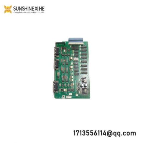 Telemecanique W809136840111: Advanced Industrial Control Module