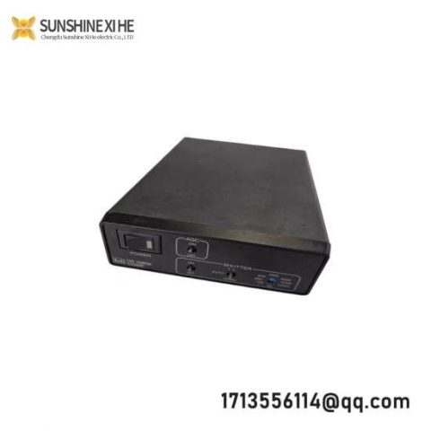 TELI CS3500C: CCD Camera Controller Unit for Advanced Industrial Applications