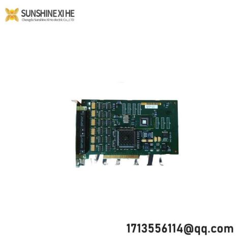TERADYNE A1004-00003 398-723-00 Industrial Control Module