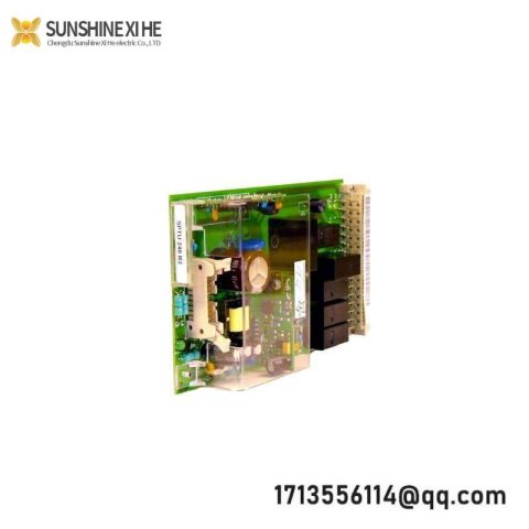 TEWS TPMC871-10 High-Performance Control Module