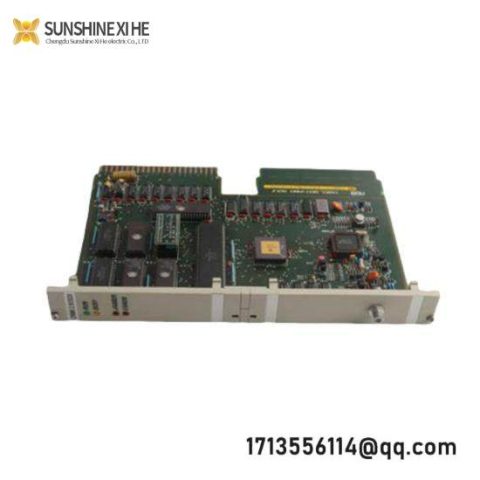 TEWS TPMC871-50 - Industrial Control Module with Advanced Networking Features