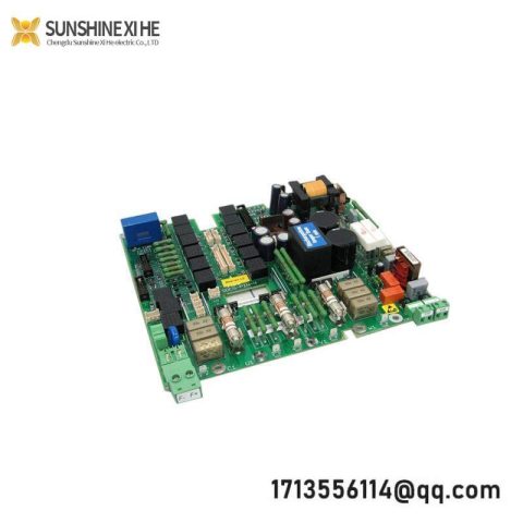 TEWS TVME200-10 Industrial Power Supply Module