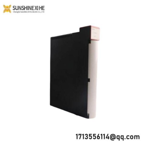 GE Fanuc TGT-AIOV-8-0: Analog I/O Module for Industrial Control Systems