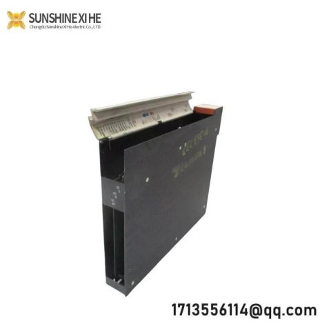 GE TGT-S00N-1-1-CA: Advanced Controller Module for Industrial Automation