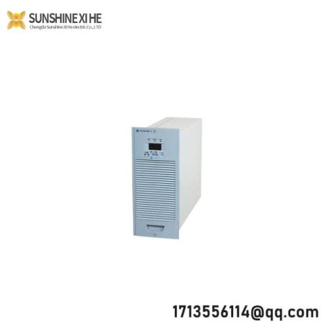 TONHE TH230D40NZ-3: High-Performance DC Switch Mode Rectifier Module