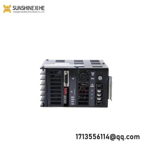 Superior Electric Slo-Syn 430-PTX: Precision Translator Motor Drive