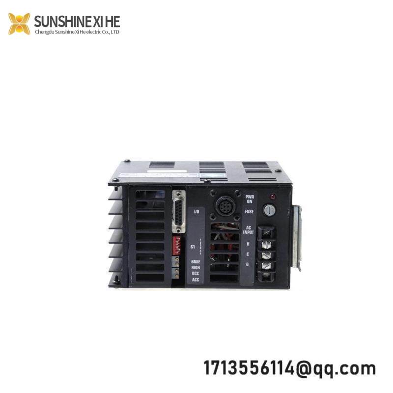 Superior Electric Slo-Syn 430-PTX: Precision Translator Motor Drive