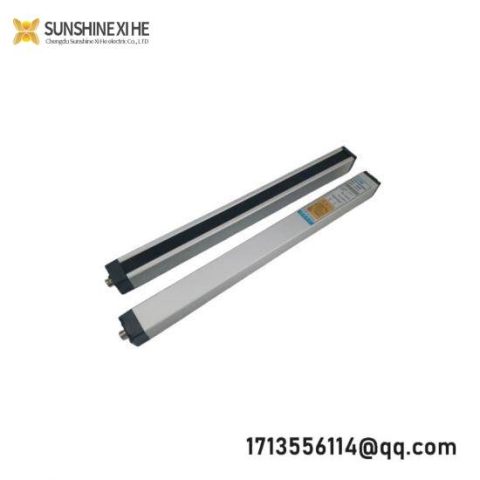 TIRY NA20-8 Safety Light Curtain Sensor - Industrial Grade Protection