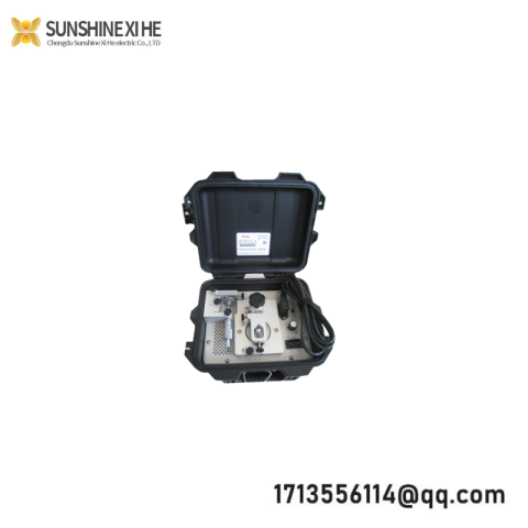 Bently Nevada TK-3E 177313-02-00 Proximity System Test Kit