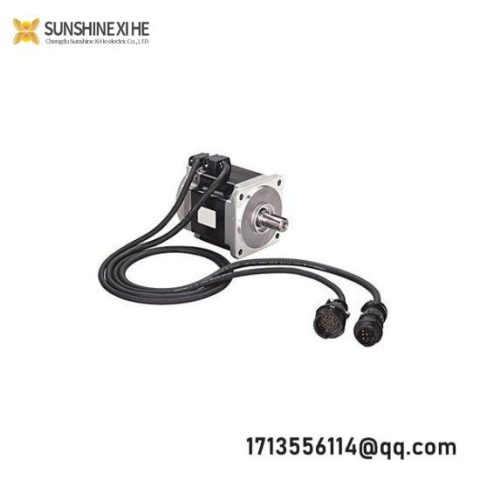 TLYA 230PBJ64AA - Advanced Industrial Servo Motor, Designed for Precision Control