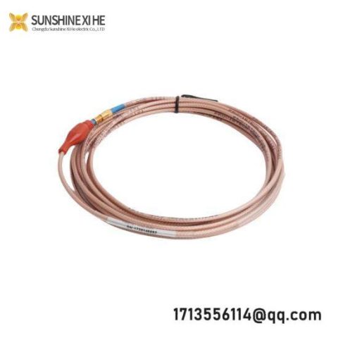 Bently Nevada 330850-90-CN Proximity Sensor - Precision Industrial Control