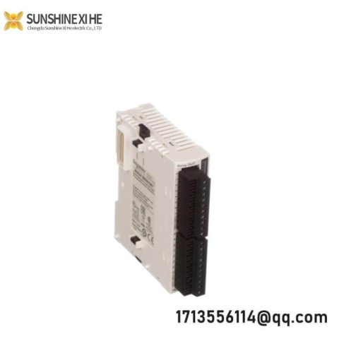 Schneider Electric TM2DRA16RT Analog Input Module - M238, Industrial Control Solutions