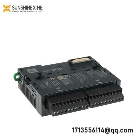 Schneider TM3DI16G: Advanced Discrete Input Module for Industrial Automation
