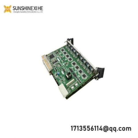 TOKYO ELECTRON TEL E2B405/M744 CPU PCB CARD - High Performance Control Module