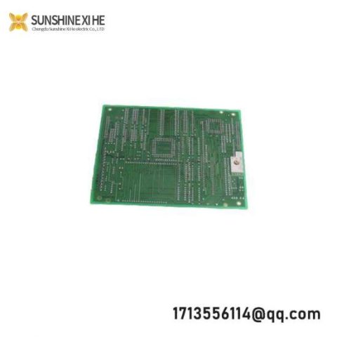 Tokyo FAO111A Digital Controller - Advanced Process Control Module