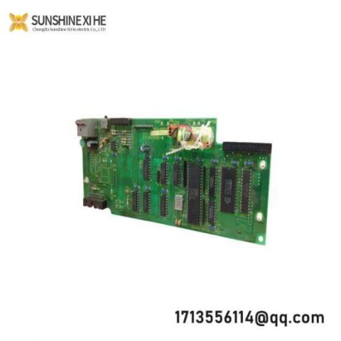 TOSHIBA 2N3B2502-B CPU BOARD, Advanced Industrial Control Module