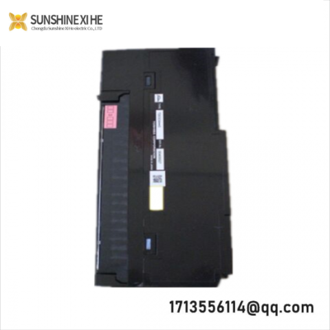 TOSHIBA DO334 High-Performance Industrial Control Module