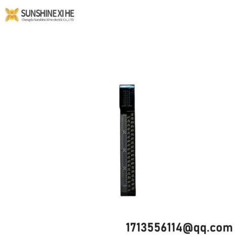 TOSHIBA JEC-2137-20003 Industrial Control Module