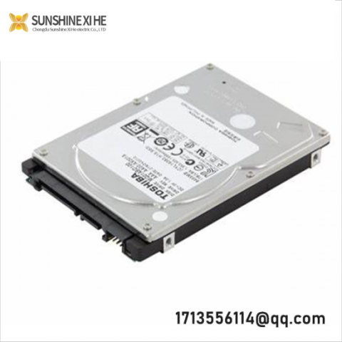 TOSHIBA TDI334 Input Module - Advanced Control Solution