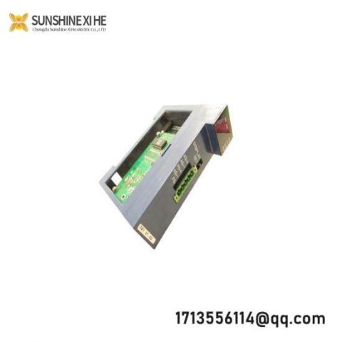 TOYOPUC AS-IM/THU-5503 Actuator Sensor Interface Master - Advanced Automation Solutions for Industrial Control