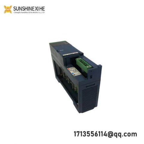 TOYO PUC DLNK-M/THK-5398 Output Module - Advanced Industrial Control Solution