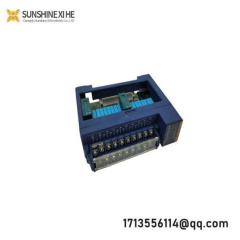 TOYO PUC OUT-12/THK-2752 Output Module