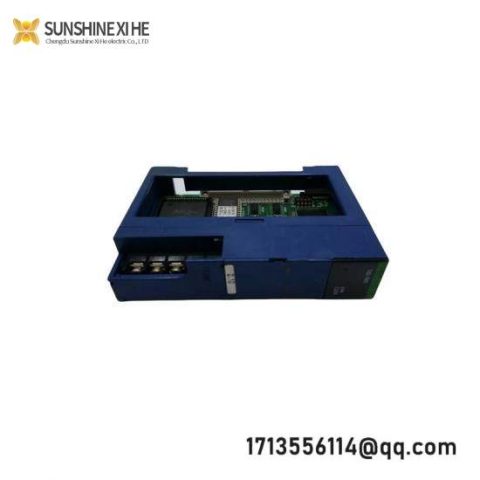 TOYOPUC RMT-I/OM/THU-2756 Remote I/O Master Module, Advanced Industrial Control Solution