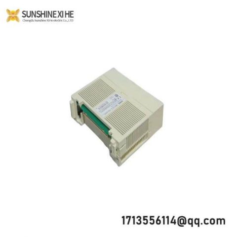 TOYOPUC RMT-I/OS/THU-2757 I/O Slave Module - Advanced Industrial Control Solution