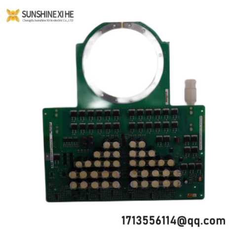 TOYO PUC THR-5643: Precision Motion Control Module, Advanced Industrial Automation
