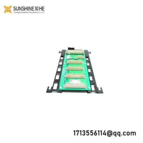 TOYO PUC TP-4622-2/THR-5645 4-slot Selector Base Board
