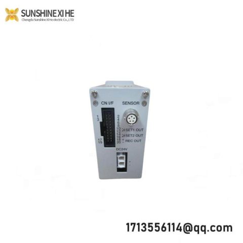 TOKUDA TPG-1RM Industrial Control Unit, Advanced Automation Solution