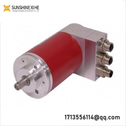 TR Automation CEV65M-01542 Encoder Module