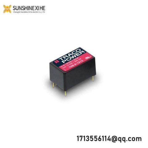 Traco Power HIER466513P0221 T1023-06C DC Converter