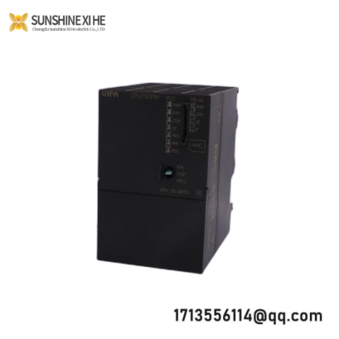Trafomodern C98130-A1023-C124-01-25: High-Power Industrial Control Module