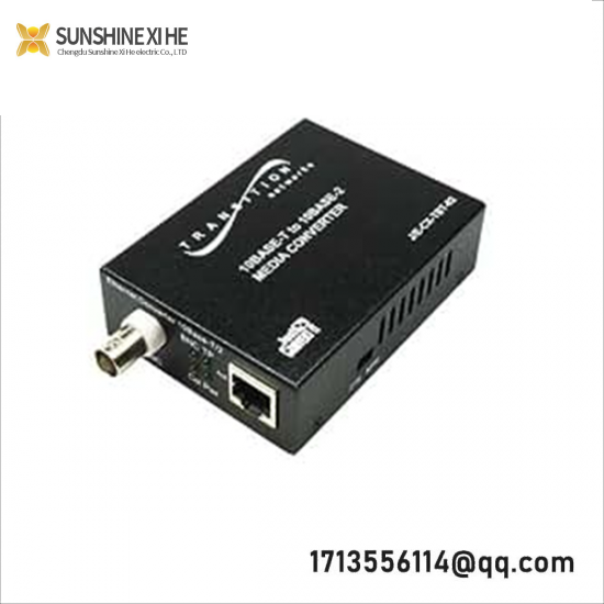 transition_j_e-cx-tbt-02_media_converter.png TRANSITION J/E CX TBT-02: High-Speed Industrial Media Converter, Optimized for Ethernet Networks