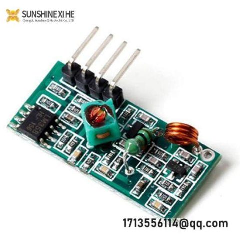 Siemens 7175554 Module Transmitter