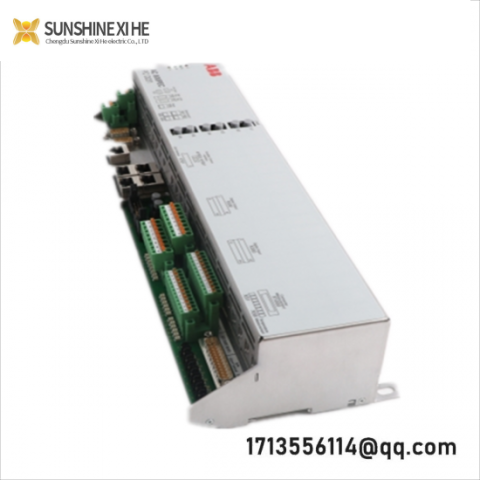 TRENEW VME-GrundSystem - Advanced Industrial Control Module