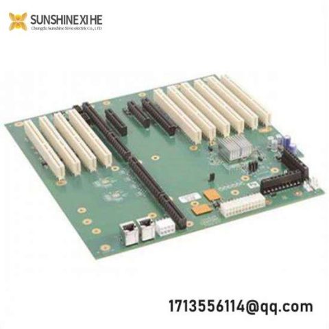Trenton Technologies BPG6600 PCI Express Backplane Card - Industrial Control Module