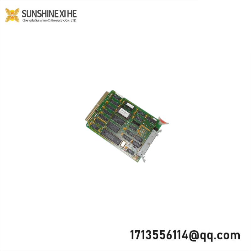 tri-sen_ai3281e_ai3281e-a_control_card.png TRI-SEN AI3281E Control Card, AI3281E-A Module, Industrial Automation