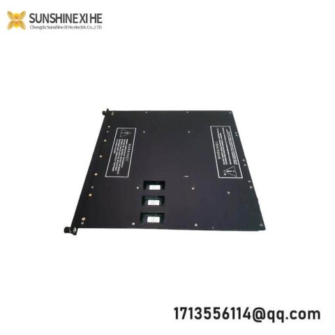 TRICON 20064-320 High-Performance Industrial Control Module