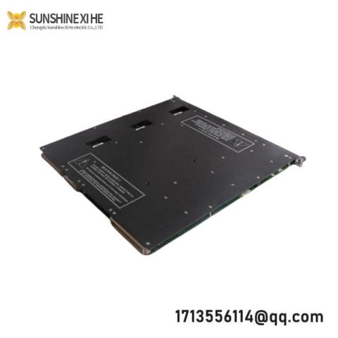 TRICONEX 2551 AI Module
