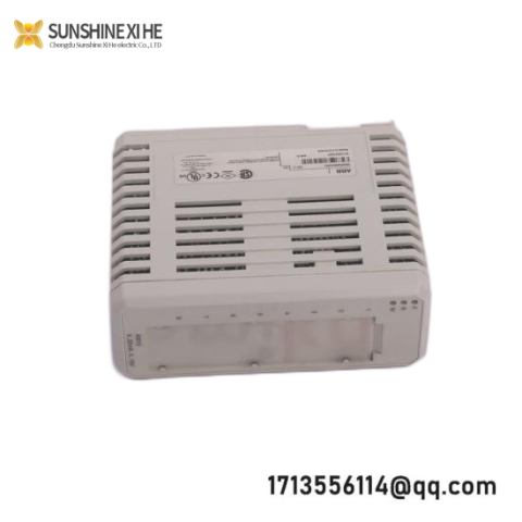 TRICONEX 2658 Industrial Control Module