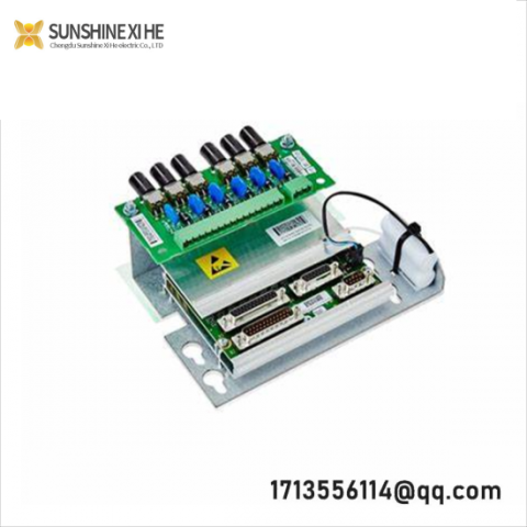 TRICONEX TRICON 3624 Input Module, Industrial Control Systems