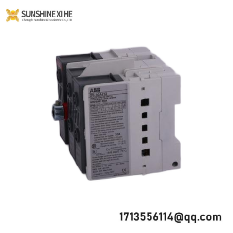 TRICONEX TRICON 3701 Control Module