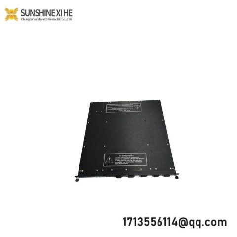 TRICONEX 4000093-210 Industrial Control Module