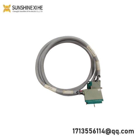 TRICONEX 4000093-310 Extended Input Terminal Cable Assembly for Industrial Automation Control Systems