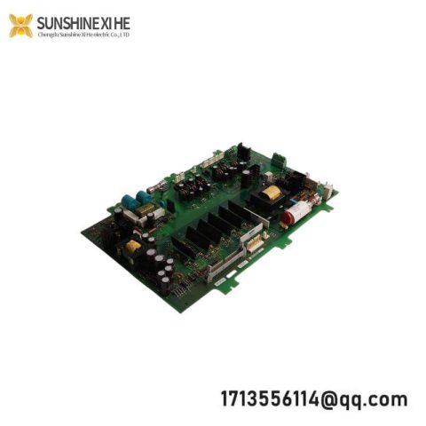 TRICONEX 4101 Digital Input Module