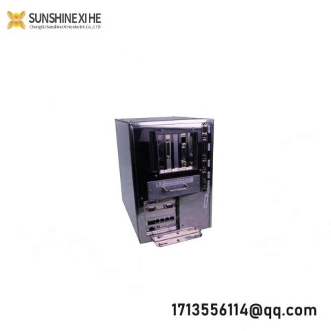 TRICONEX 4118 Industrial Control Module