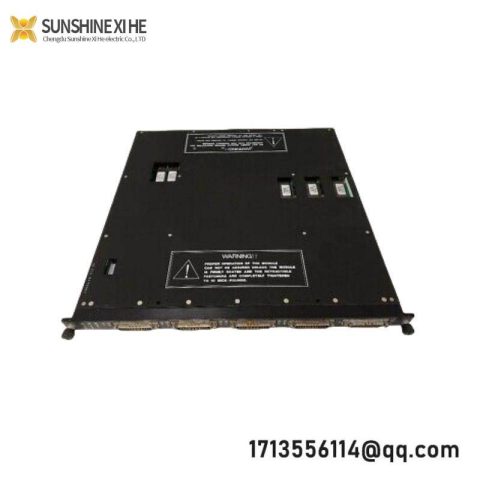 TRICONEX 4119A Industrial Control Module